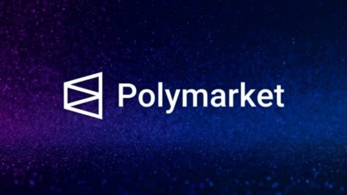 Polymarket eyes $400 million funding round at $15 billion valuation