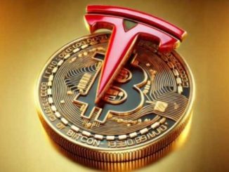 Tesla confirms no Bitcoin sales in Q1 despite market selloff