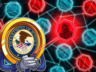 US Opens Compensation Claims for OneCoin Victims