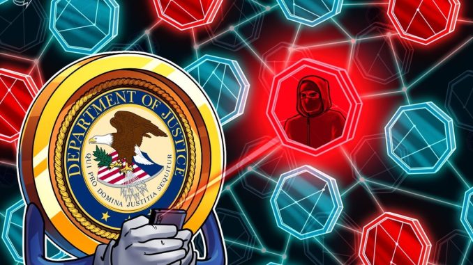 US Opens Compensation Claims for OneCoin Victims