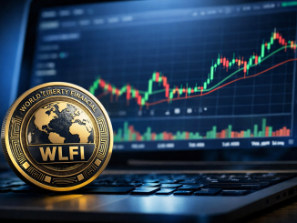 WLFI token outlook