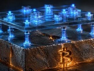 84% of BTC hashrate secured Bitcoin DeFi in Q1, but miners saw little fee upside