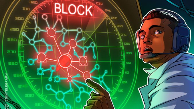 Cointelegraph