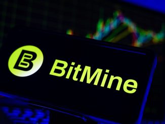 Bitmine Slows Ether Buys After Acquiring 1M ETH in 2026