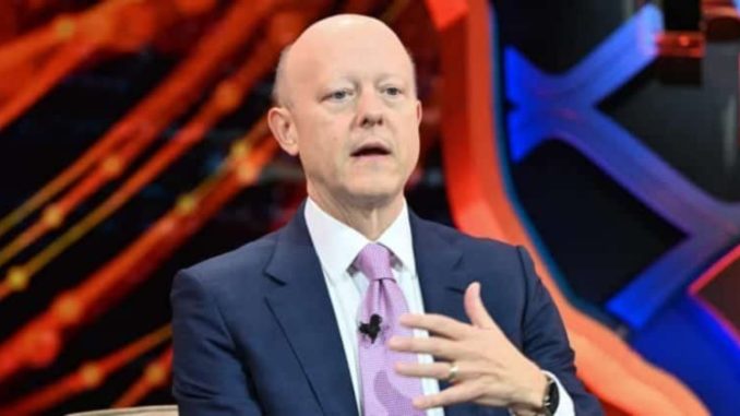 Circle raises $222 million from BlackRock and Wall Street giants for Arc blockchain