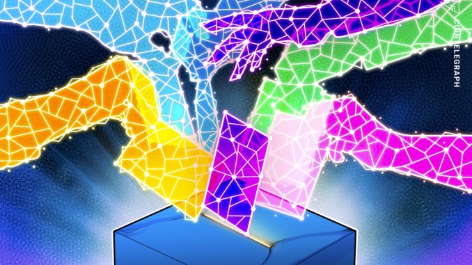 Cointelegraph