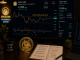 Dogecoin has held the $0.102 support level.