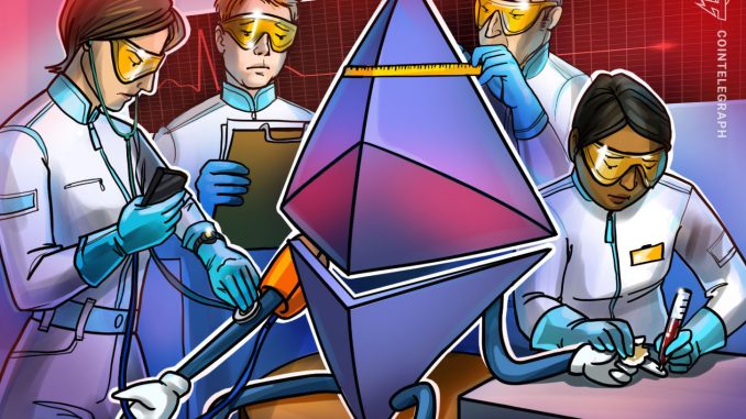 Cointelegraph