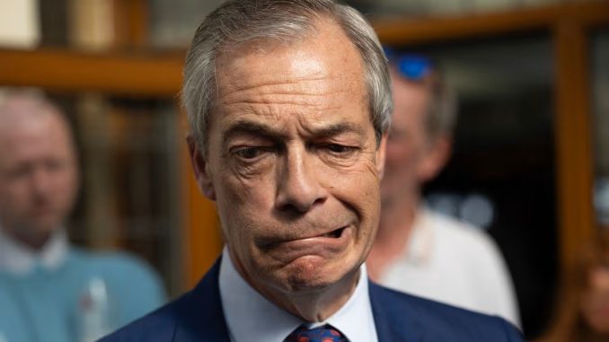 Farage