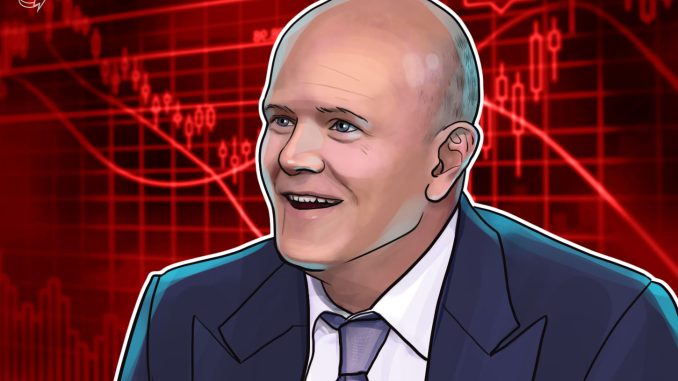 Cointelegraph