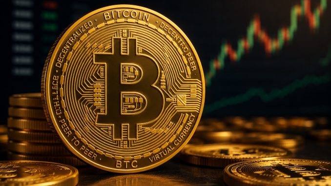 Bitcoin