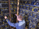 Bitcoin Miners Hit $1.08B in May Revenue, Then Prices Pull the Floor Away