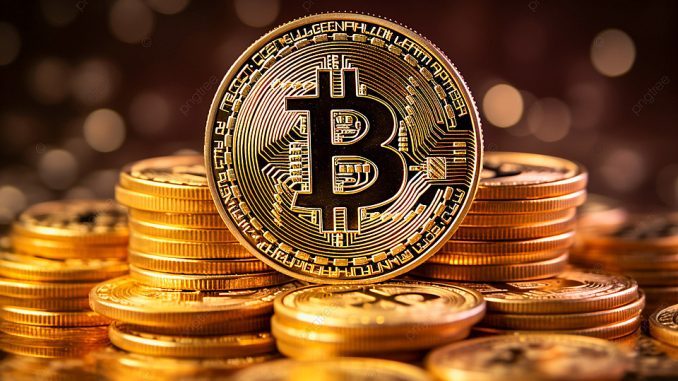 Bitcoin