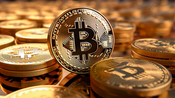 Bitcoin