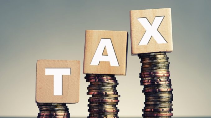 Crypto Investors Could Lose Key Tax Advantage Under New House Proposal – Bitcoin News