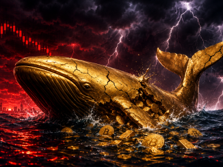 Bitcoin Whales