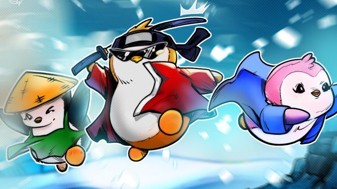 Cointelegraph