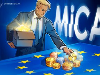 Cointelegraph