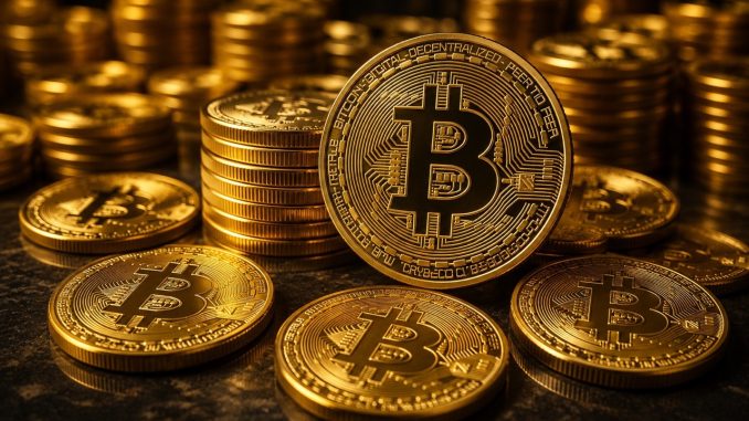 Bitcoin 400-day