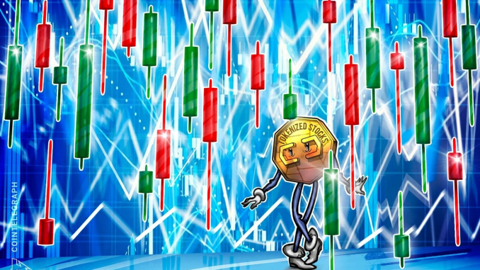 Cointelegraph