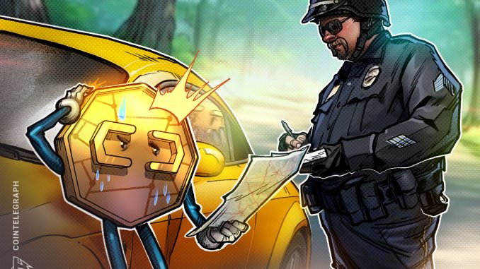 Cointelegraph